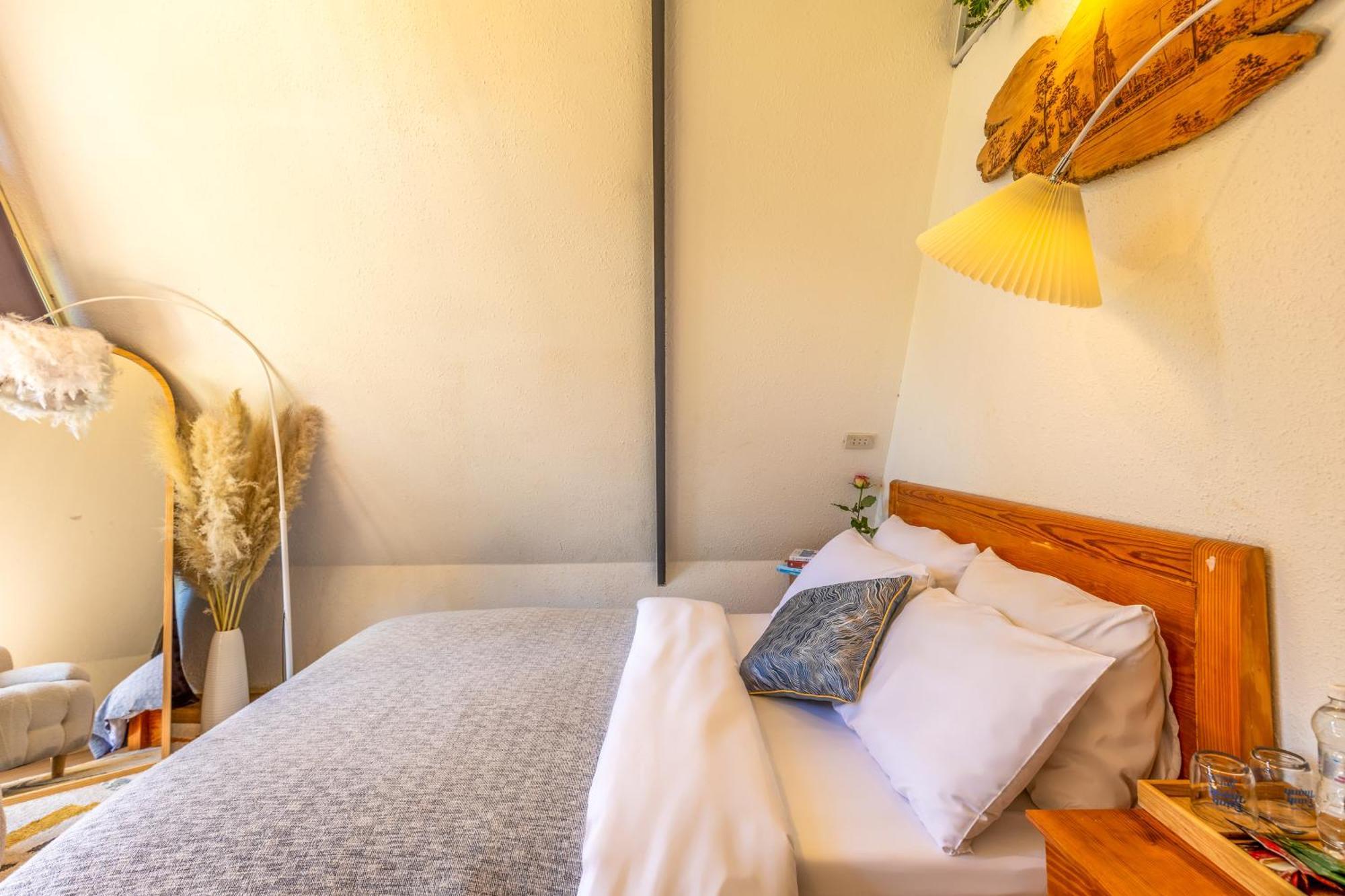 Perfect Homestay Đà Lạt Ngoại thất bức ảnh