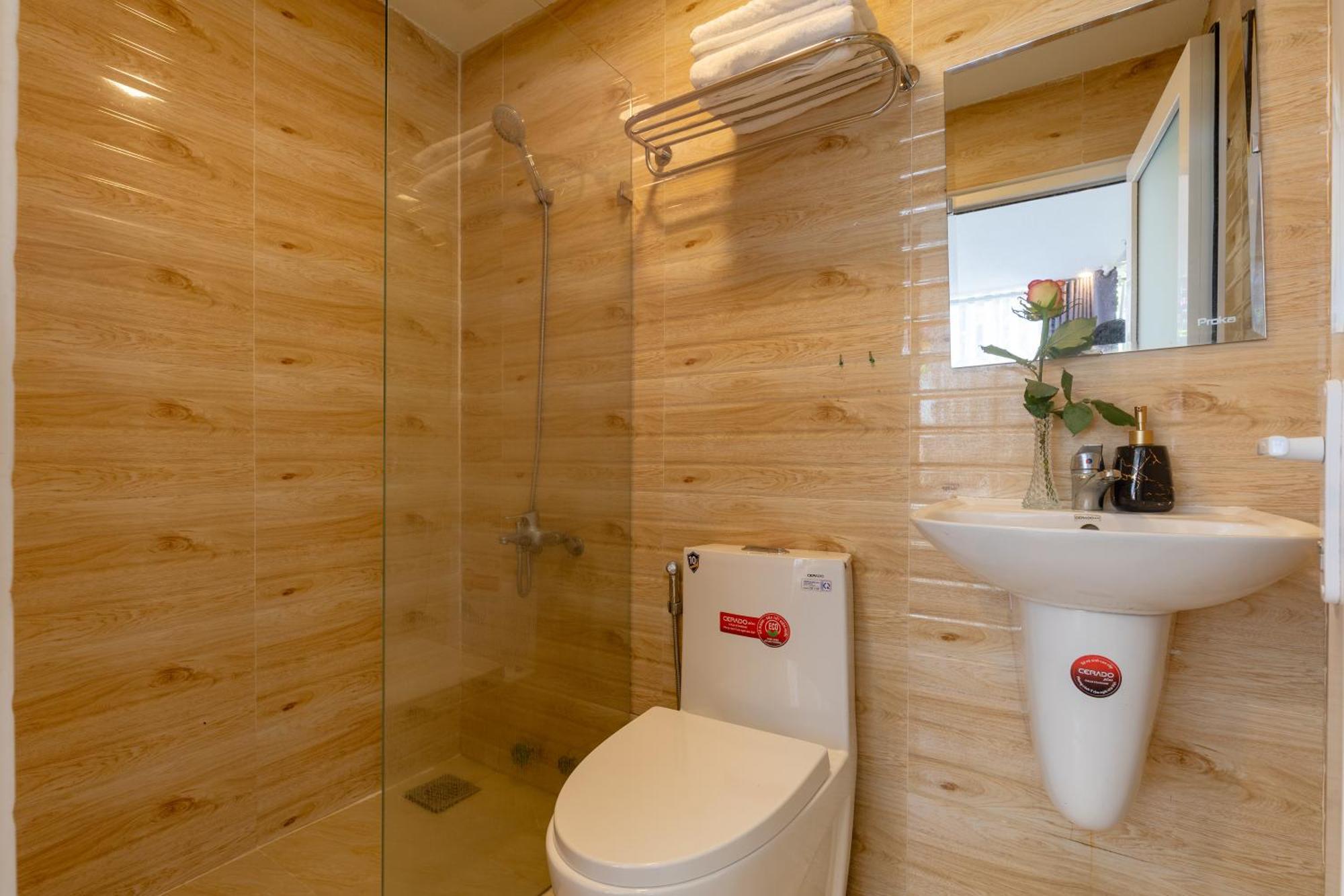 Perfect Homestay Đà Lạt Ngoại thất bức ảnh