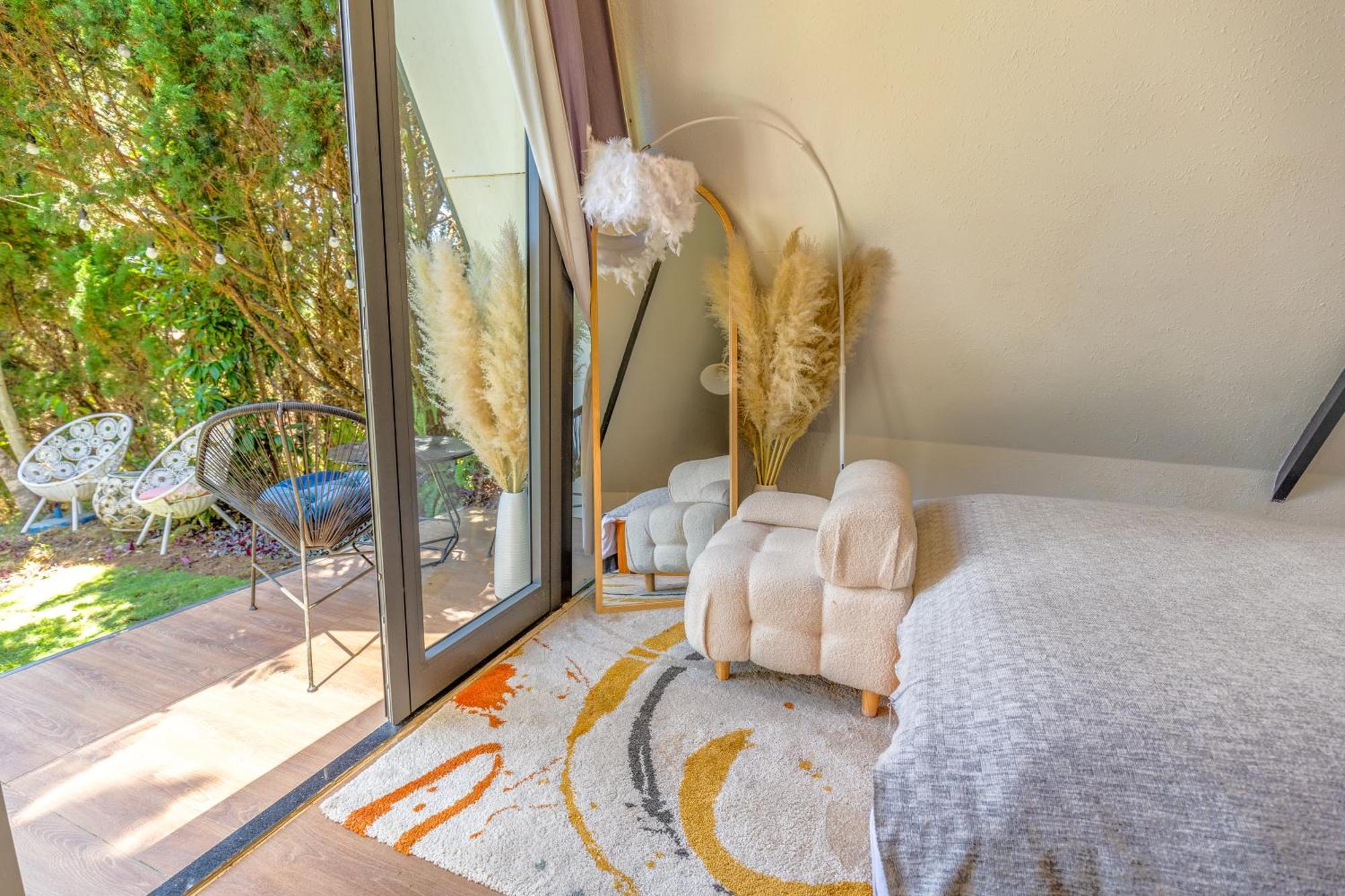 Perfect Homestay Đà Lạt Ngoại thất bức ảnh