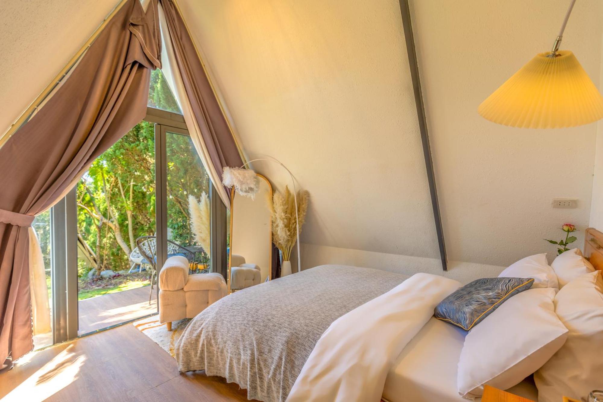 Perfect Homestay Đà Lạt Ngoại thất bức ảnh