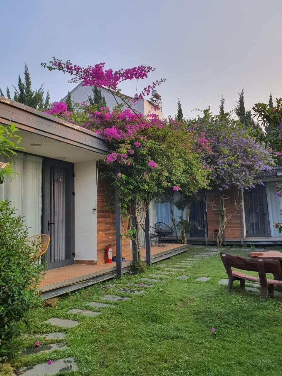 Perfect Homestay Đà Lạt Ngoại thất bức ảnh