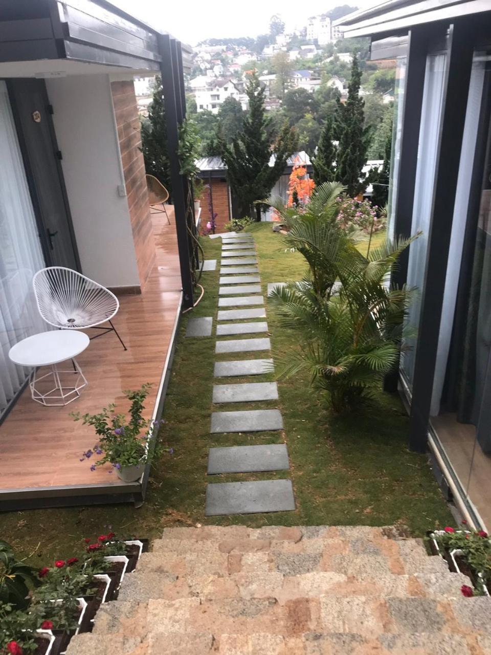 Perfect Homestay Đà Lạt Ngoại thất bức ảnh