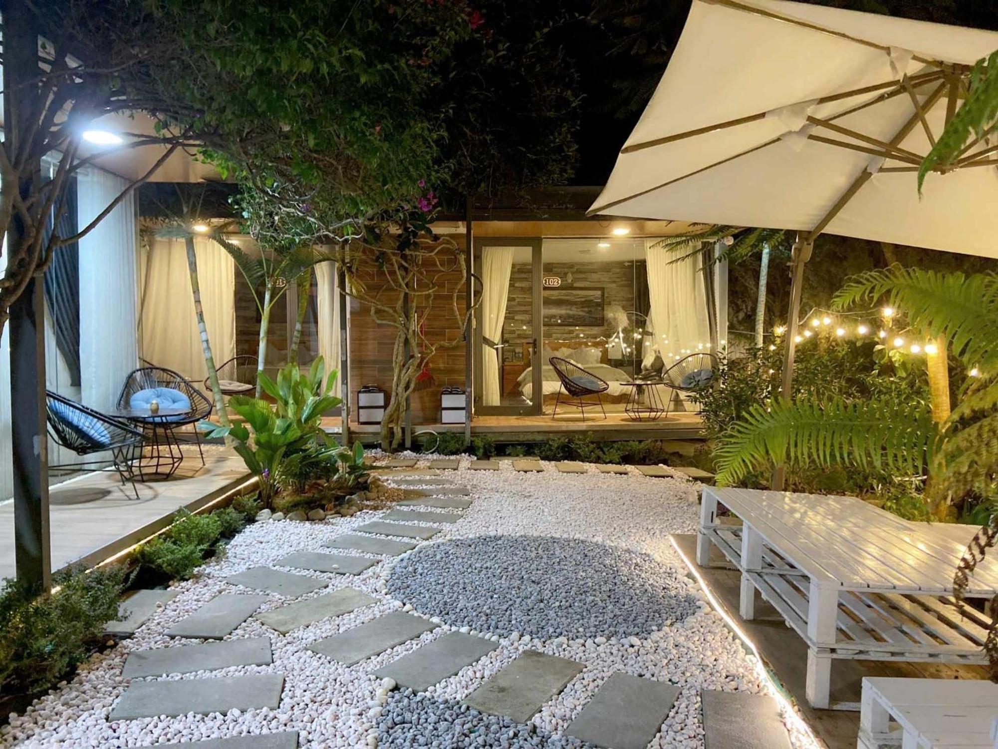 Perfect Homestay Đà Lạt Ngoại thất bức ảnh