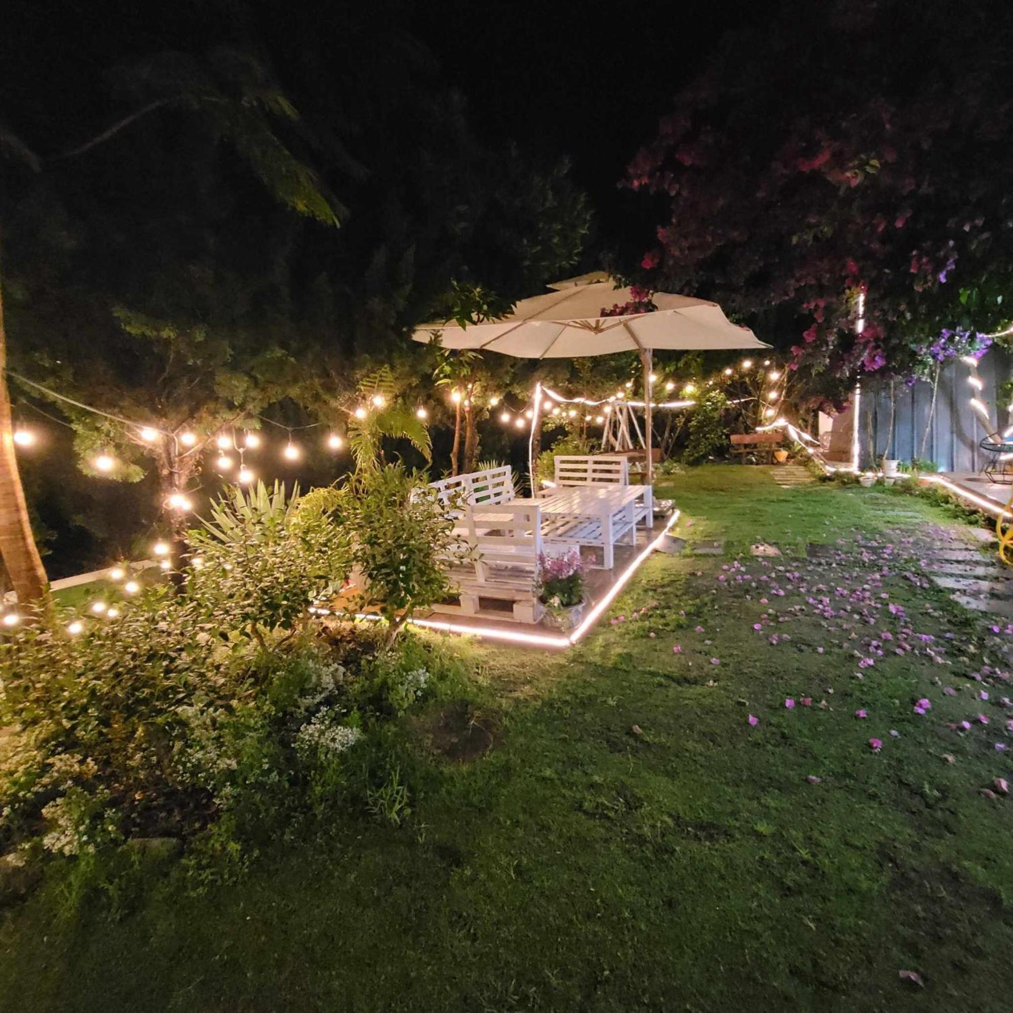 Perfect Homestay Đà Lạt Ngoại thất bức ảnh